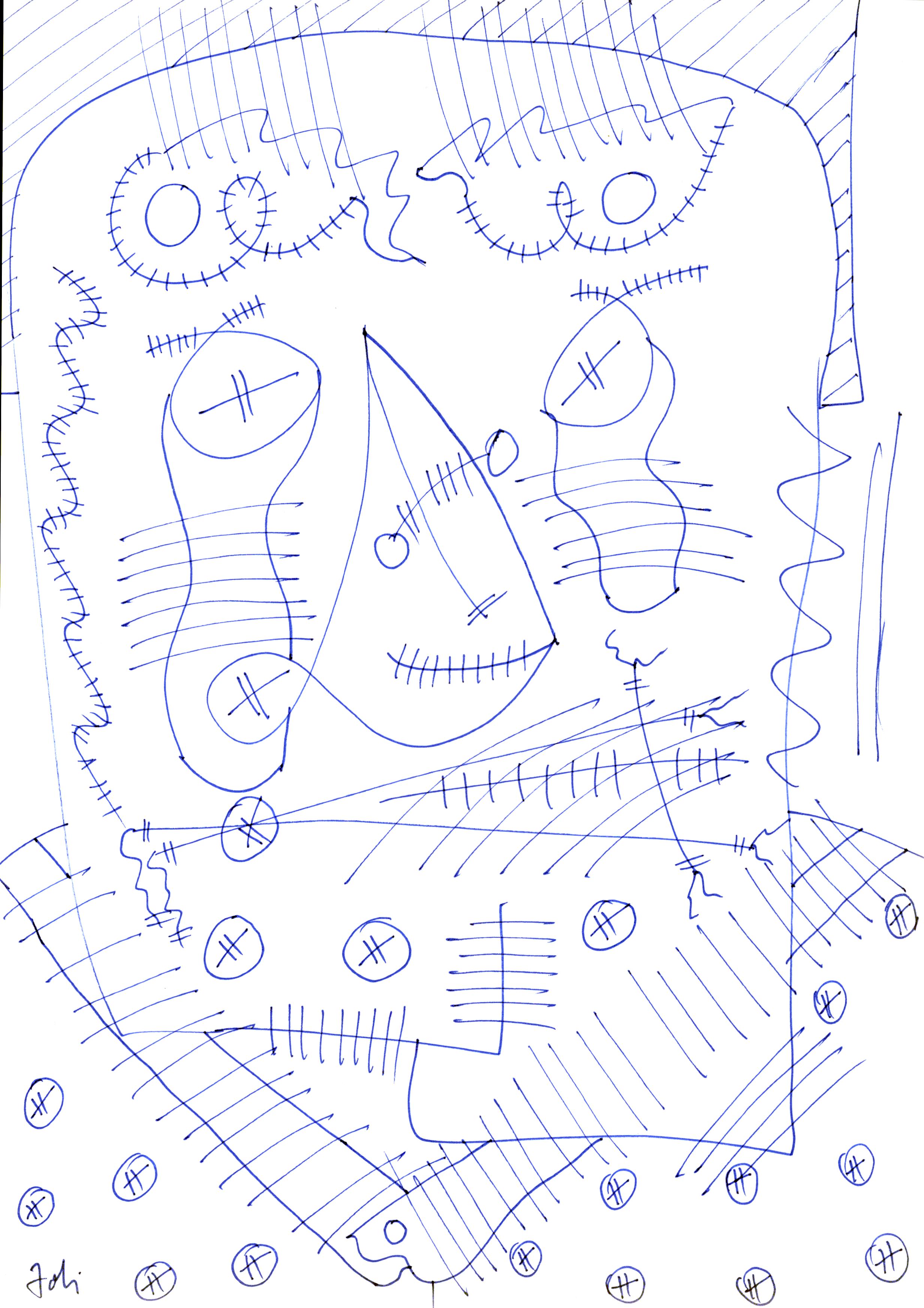 Drawings - 2016 drawing